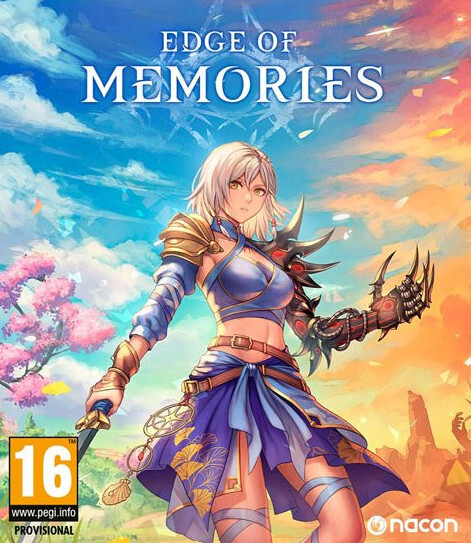 Edge of Memories